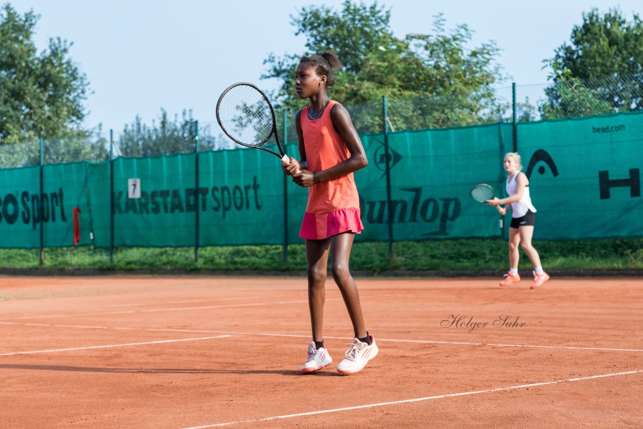 Noma Noha Akugue 360 - Holmer Open